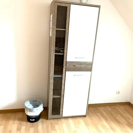 Private Room In Apartment ,Adress Steinweg 19 ,Regensburg North, Wifi , Free Parking,Cathedrale View Apartment *